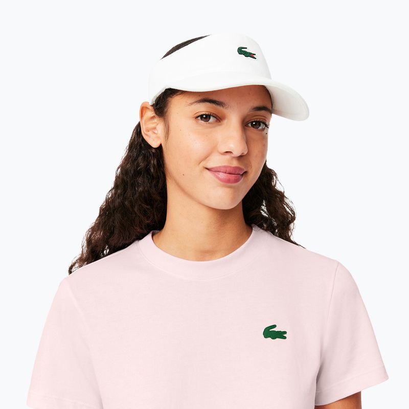 Дамска тениска Lacoste TF9246 4