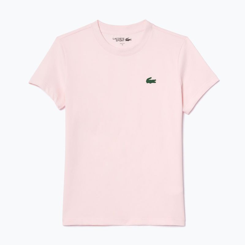 Дамска тениска Lacoste TF9246 5