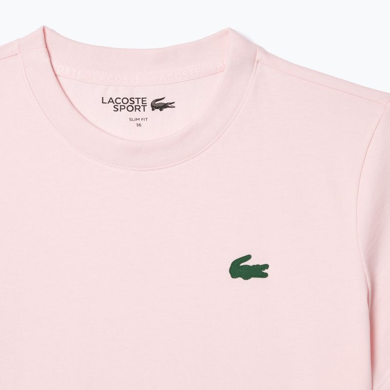 Дамска тениска Lacoste TF9246 6