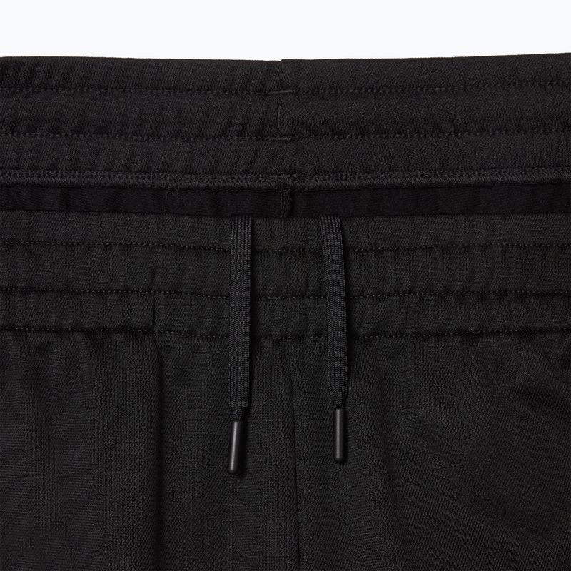 Мъжки панталони Lacoste XH2624 black / expresso 6