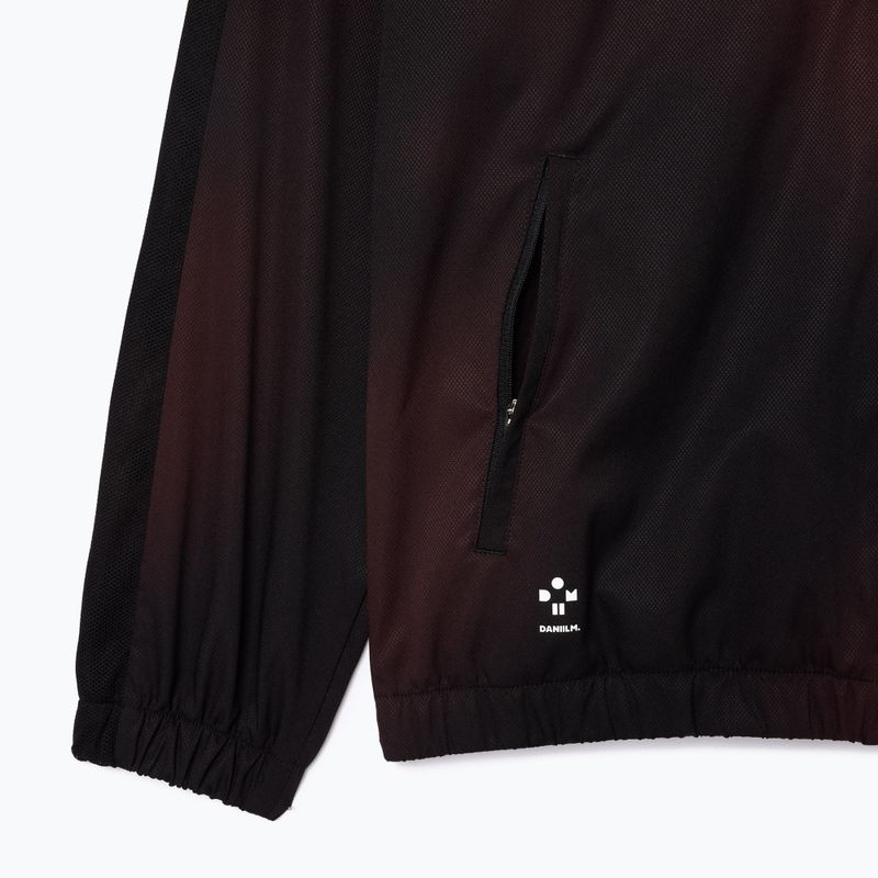 Мъжки анцуг Lacoste WH2609 black / expresso 10