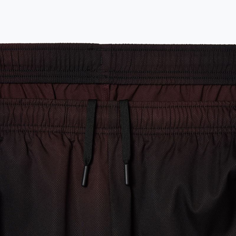 Мъжки анцуг Lacoste WH2609 black / expresso 11