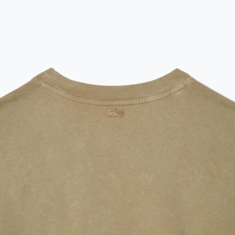 Дамска тениска Lacoste TF4122 viennese 7