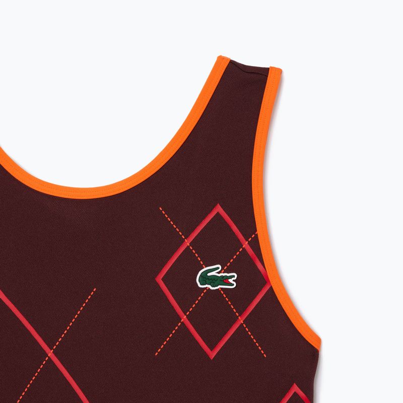 Рокля за тенис Lacoste EF7451 expresso / opera-buoy 7