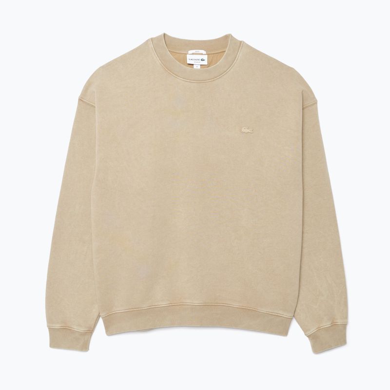 Суитшърт Lacoste SH2837 viennese 2
