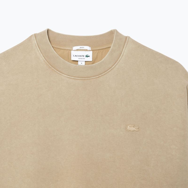 Суитшърт Lacoste SH2837 viennese 3
