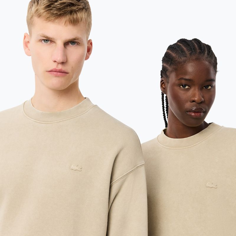 Суитшърт Lacoste SH2837 viennese 6