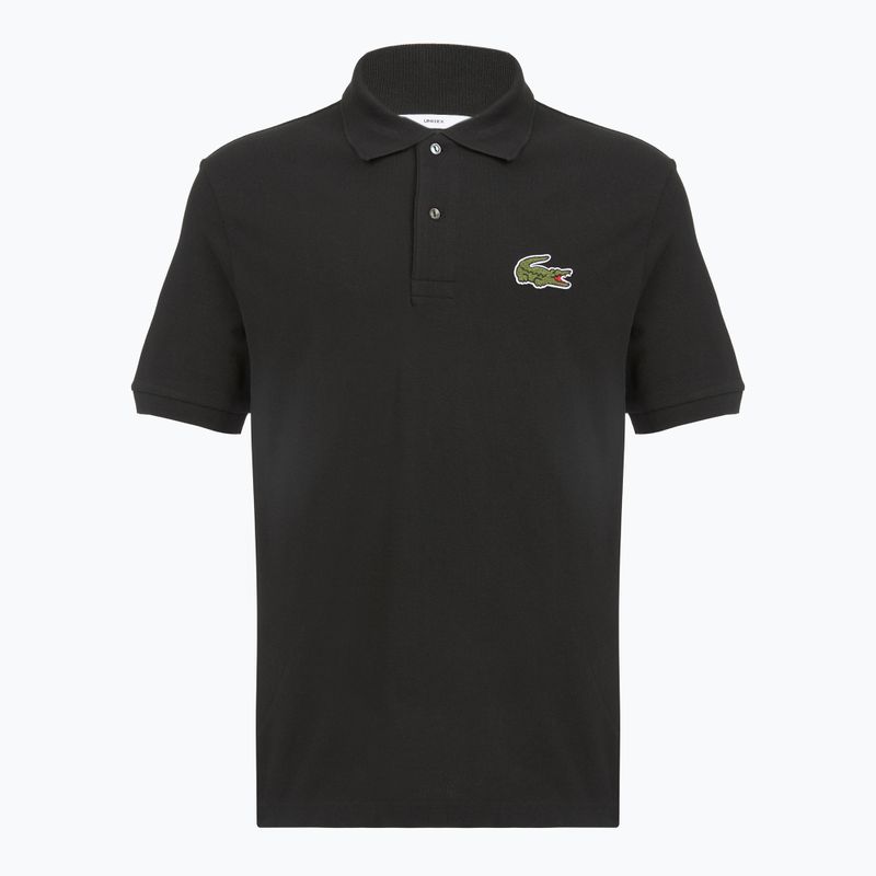 Мъжка поло тениска Lacoste PH2751 black