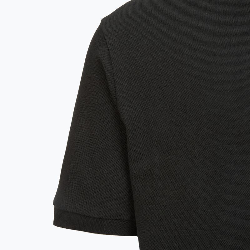 Мъжка поло тениска Lacoste PH2751 black 4