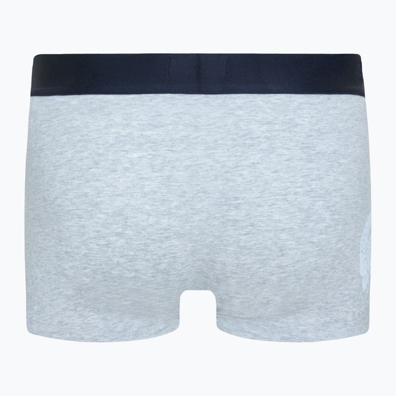 Боксерки Lacoste 5H1803 BCK 3 чифта navy blue/silver china/red 2