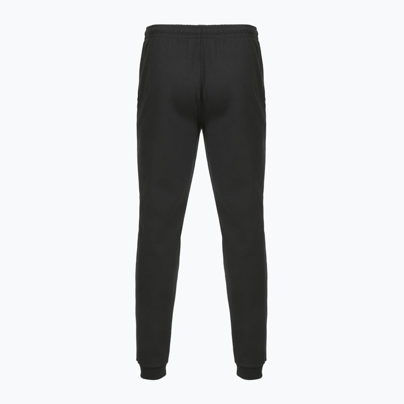Мъжки панталони Lacoste XH5132 black 2