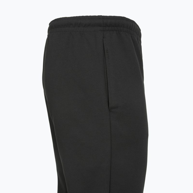 Мъжки панталони Lacoste XH5132 black 4