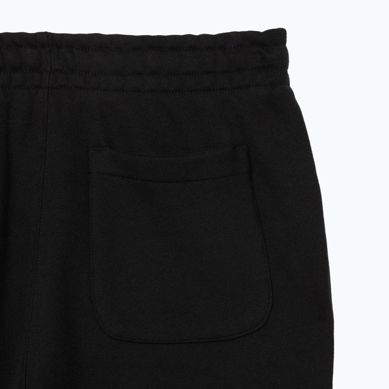Мъжки панталони Lacoste XH2750 black 6
