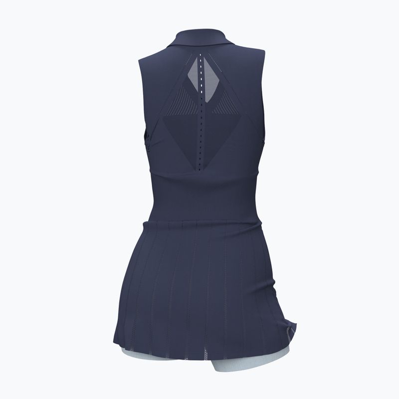 Рокля за тенис Lacoste EF0615 primerose/rill 2