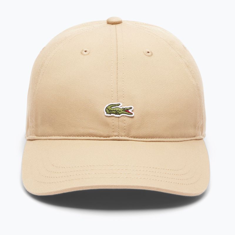 Шапка с козирка Lacoste RK0491 viennese 3
