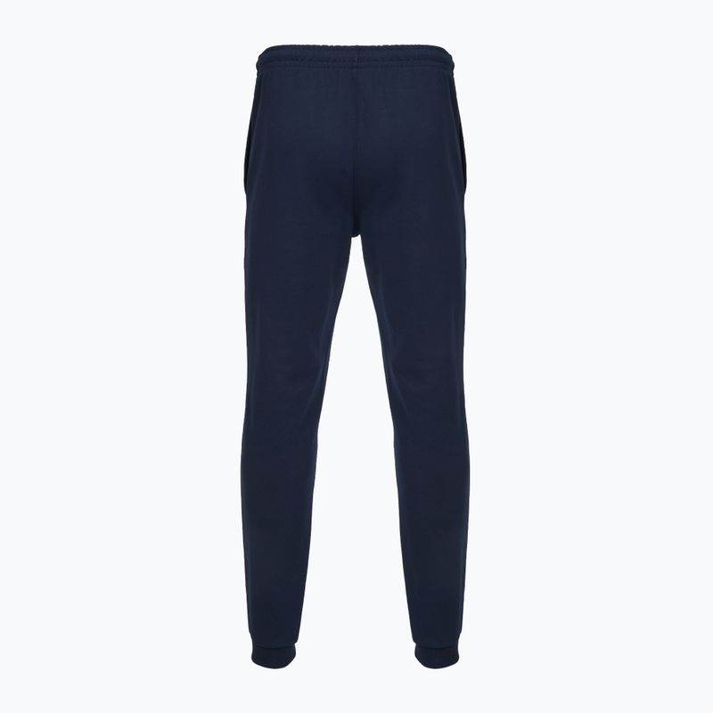 Мъжки панталони Lacoste XH5132 navy blue 2
