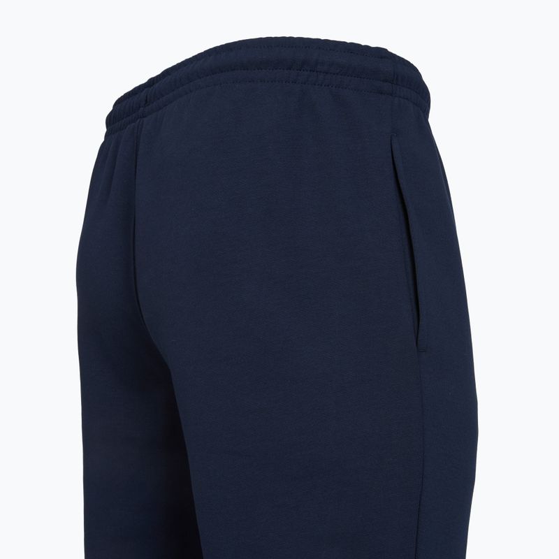 Мъжки панталони Lacoste XH5132 navy blue 4
