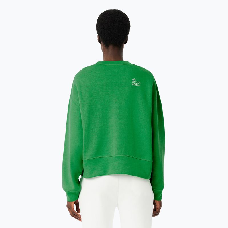 Дамски суитчър Lacoste SF5614 calathea 3