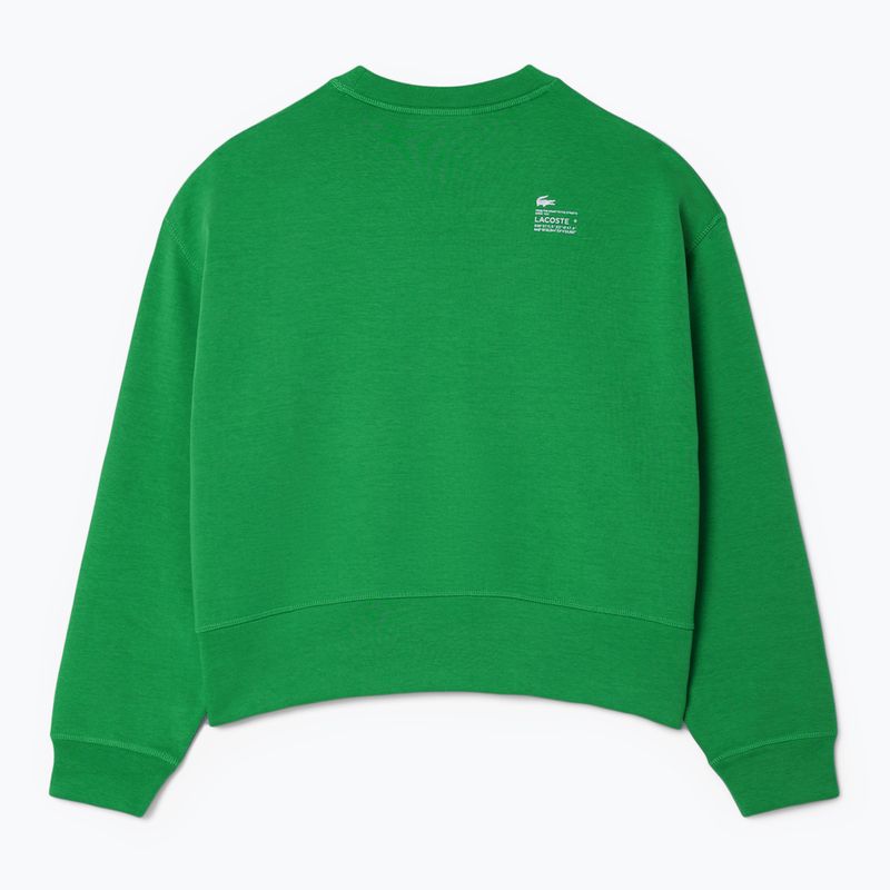 Дамски суитчър Lacoste SF5614 calathea 6