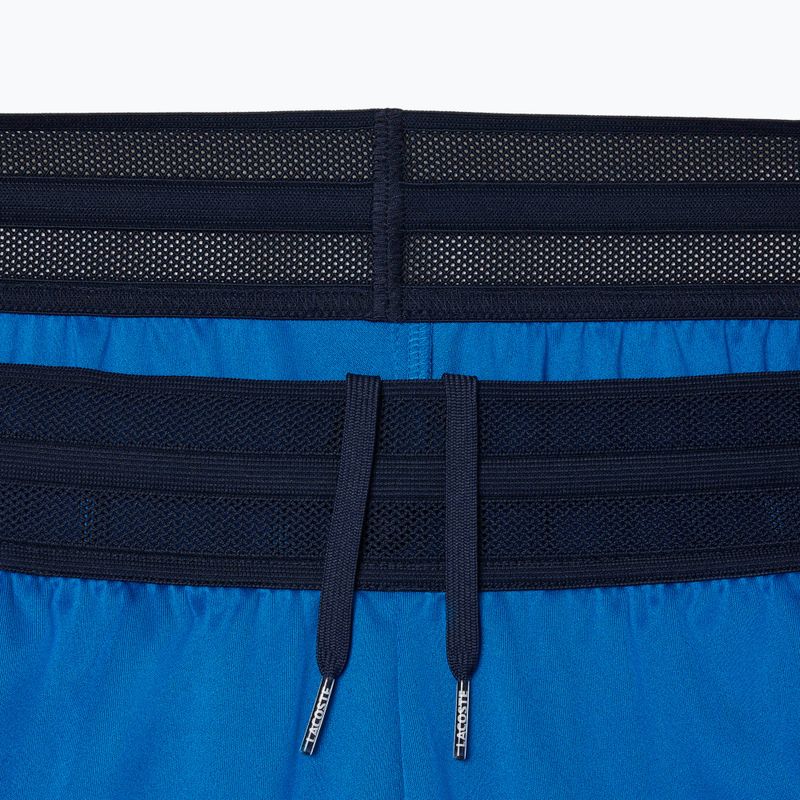Мъжки шорти за тенис Lacoste GH8950 gypsy blue 8