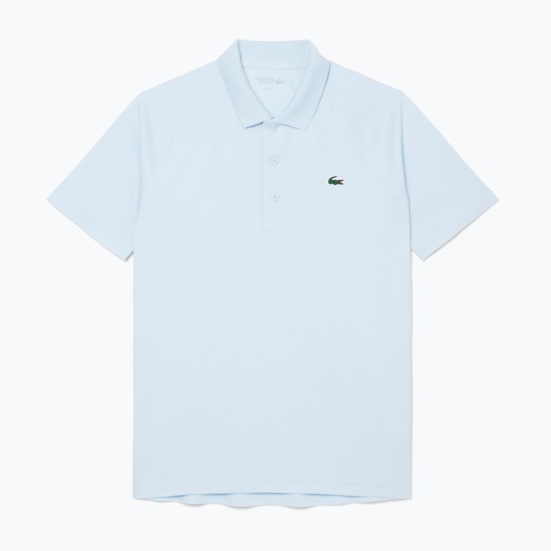 Мъжка поло фланелка за тенис Lacoste Polo DH3201 rill 5