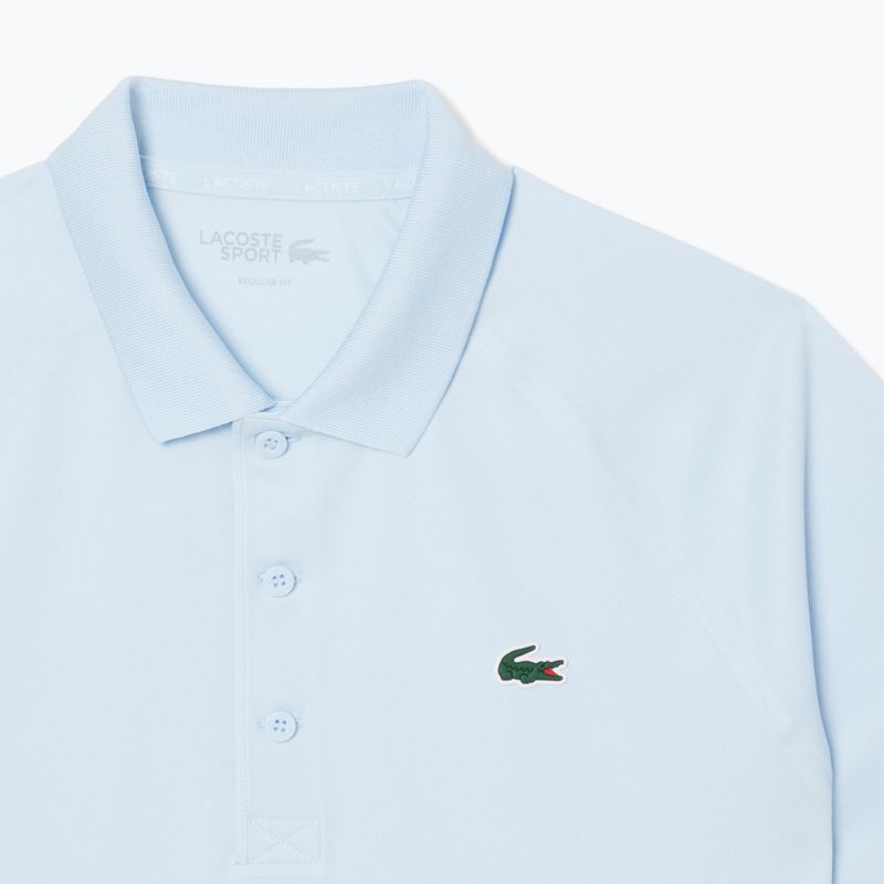 Мъжка поло фланелка за тенис Lacoste Polo DH3201 rill 6