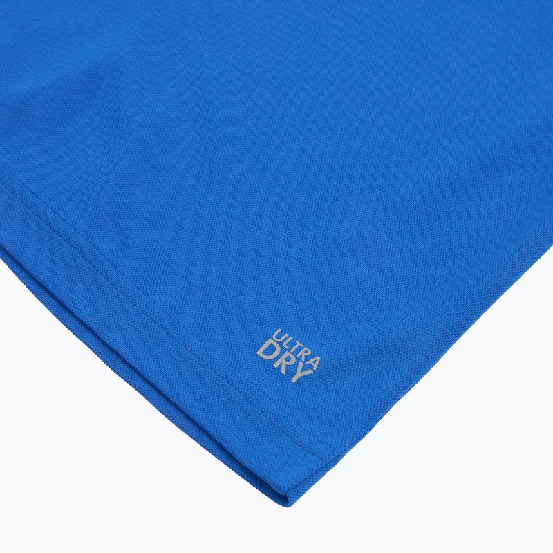 Мъжка тенис фланелка Lacoste TH8986 gipsy blue/navy blue 4