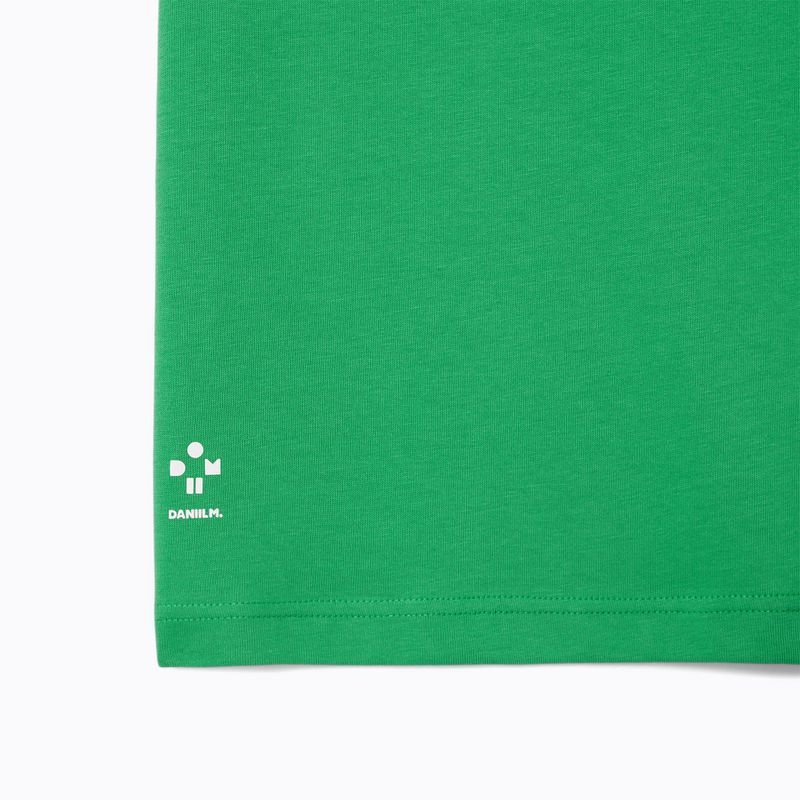 Мъжка тенис фланелка Lacoste TH8970 calathea 8