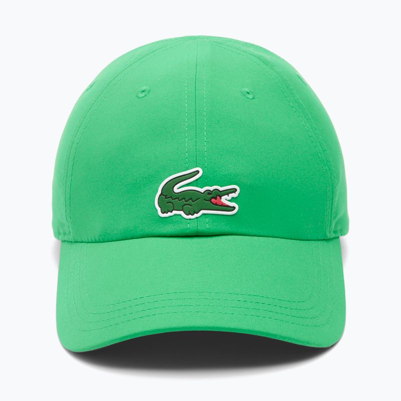 Шапка с козирка Lacoste RK2450 calathea 2