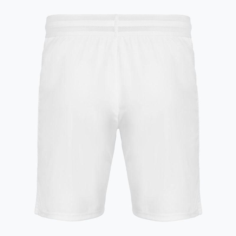 Мъжки шорти за тенис Lacoste GH8950 white 2