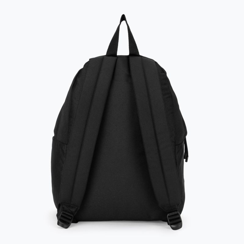 Градска раница Lacoste NU5182ZT 20 l black 3