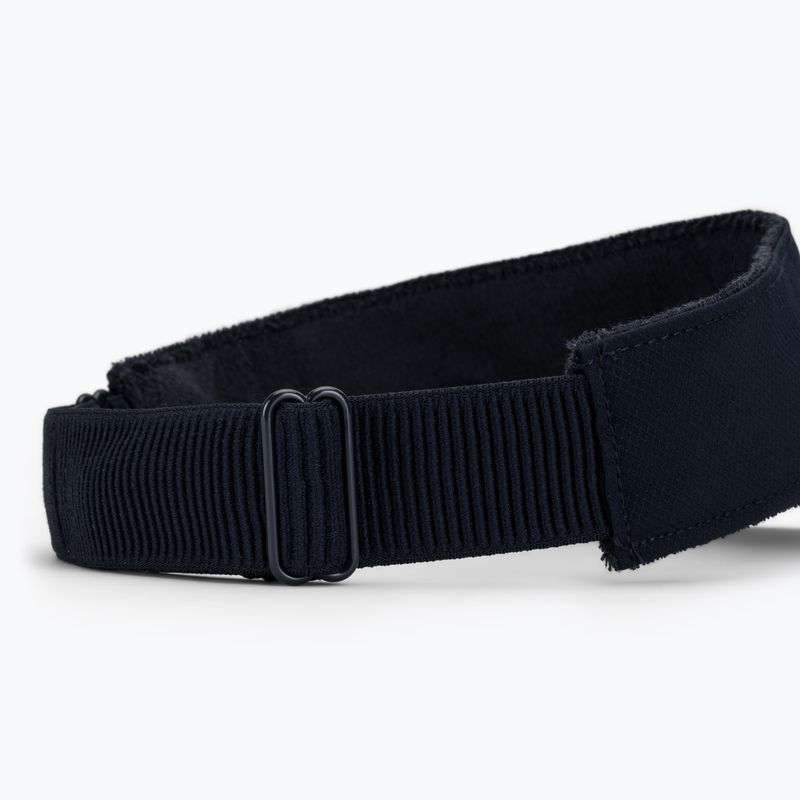 Мъжка тенис козирка Lacoste RK8727 navy blue 4