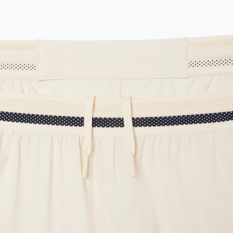 Мъжки тенис шорти Lacoste GH7413 lapland/navy blue 2