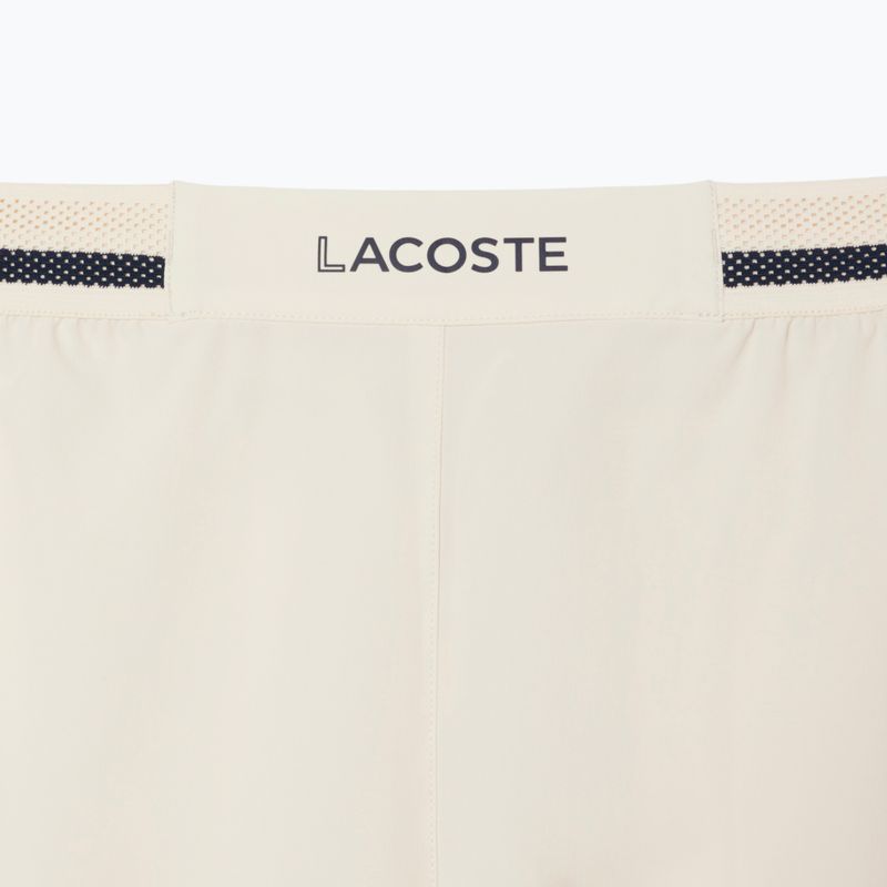 Мъжки тенис шорти Lacoste GH7413 lapland/navy blue 3