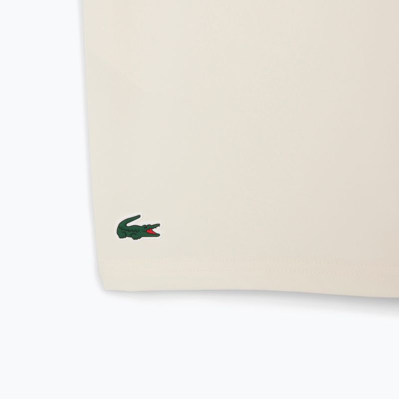Мъжки тенис шорти Lacoste GH7413 lapland/navy blue 5