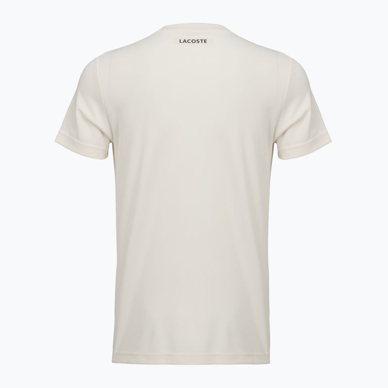 Мъжка тениска Lacoste TH4753 lapland 2