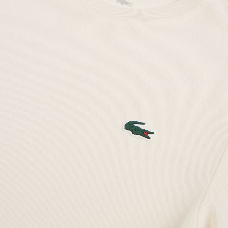 Мъжка тениска Lacoste TH4753 lapland 3
