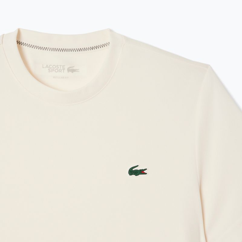 Мъжка тениска Lacoste TH4753 lapland 2