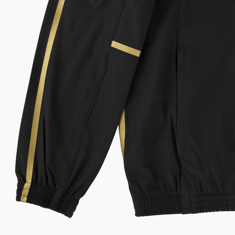 Мъжки анцуг за тенис Lacoste WH4752 black 5