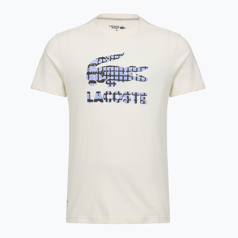 Мъжка тениска Lacoste TH4769 lapland