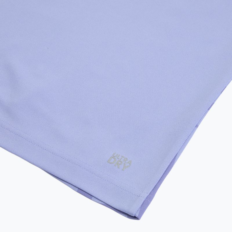 Мъжка тениска Lacoste TH4753 delphinium 4
