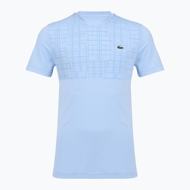 Мъжка тениска Lacoste TH4782 преглед