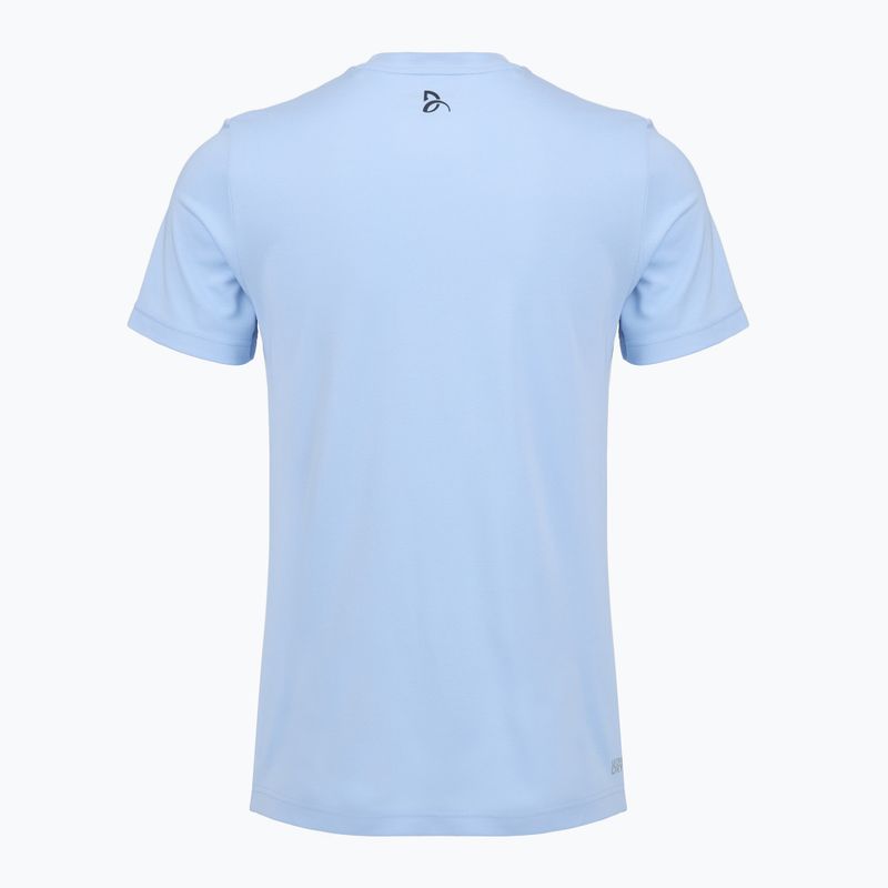 Мъжка тениска Lacoste TH4782 преглед 2