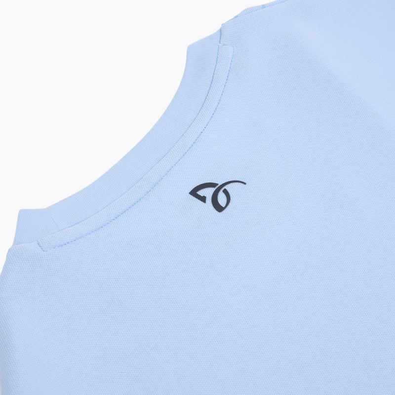 Мъжка тениска Lacoste TH4782 преглед 4