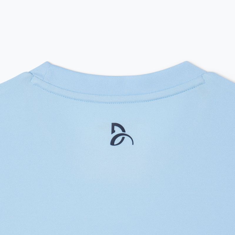 Мъжка тениска Lacoste TH4782 преглед 4