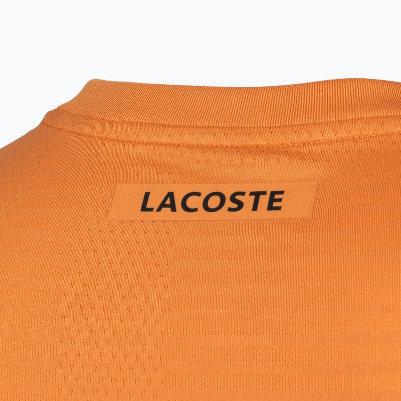 Мъжка фланелка за тенис Lacoste TH0004 blossom 4