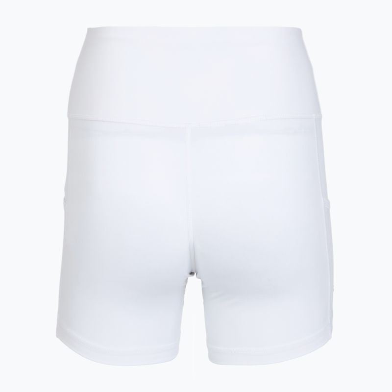 Рокля за тенис Lacoste EF0151 в бяло 8