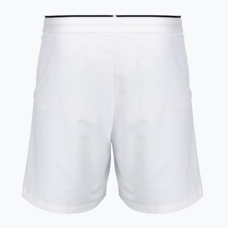 Мъжки тенис шорти Lacoste GH0203 white 2