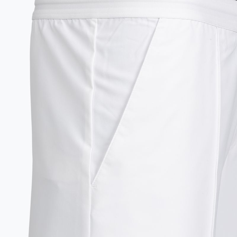 Мъжки тенис шорти Lacoste GH0203 white 5