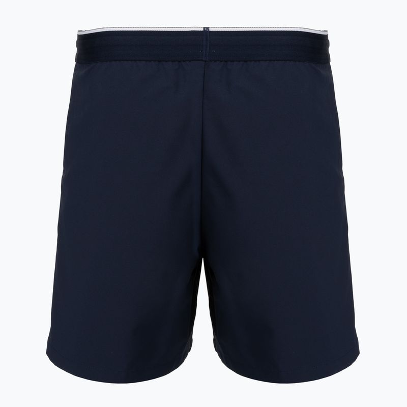Мъжки тенис шорти Lacoste GH0203 navy blue 2